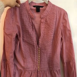 Vintage Marc Jacobs Blouse